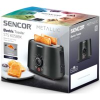 Sencor STS 6058BK Image #11
