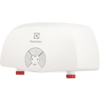 Electrolux Smartfix 2.0 TS (6,5 кВт) Image #3