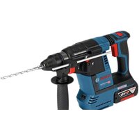 Bosch GBH 18V-26 Professional 0611909003 (с 2-мя АКБ)