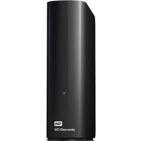 WD Elements Desktop 8TB WDBWLG0080HBK Image #6