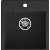 GranFest Urban GF-UR-245 (черный) Image #1