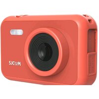 SJCAM FunCam (красный) Image #2