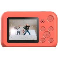 SJCAM FunCam (красный) Image #5