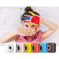 SJCAM FunCam (красный) Image #7