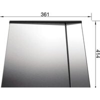 Blanco Zerox 223067 Image #5