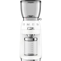 Smeg CGF01WHEU (белый)