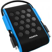 ADATA HD720 2TB Blue (AHD720-2TU3-CBL) Image #1