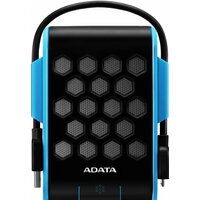 ADATA HD720 2TB Blue (AHD720-2TU3-CBL) Image #2