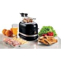 Ariete Moderna Nero 149 00C014902AR0 (черный) Image #5