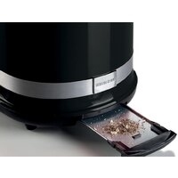 Ariete Moderna Nero 149 00C014902AR0 (черный) Image #3