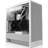 NZXT H5 Flow 2024 CC-H52FW-01 Image #1