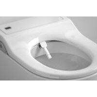 Roca Inspira In-Wash Rimless [803060001] Image #8