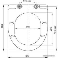 Alcaplast A66 Image #2