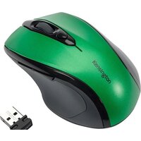 Kensington Pro Fit Mid-Size Wireless (зеленый)