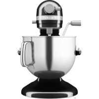 KitchenAid Artisan 5KSM70SHXEOB Image #4