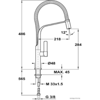 TEKA FO 999 [629990200] Image #3