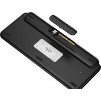 Logitech Pop Keys Blast 920-010735 (нет кириллицы) Image #6