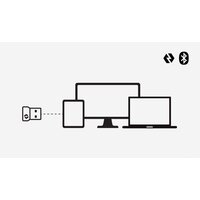 Logitech Pop Keys Blast 920-010735 (нет кириллицы) Image #22