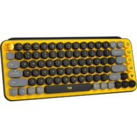 Logitech Pop Keys Blast 920-010735 (нет кириллицы) Image #10