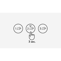 Logitech Pop Keys Blast 920-010735 (нет кириллицы) Image #18