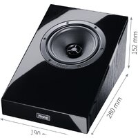 Magnat ATM 202 (черный) Image #4