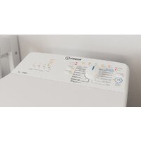 Indesit BTW L50300 PL/N Image #4