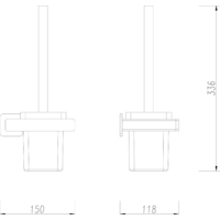 Omnires Nelson NL80620BL Image #2
