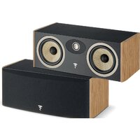 Focal Aria Evo X Center (черный/орех) Image #6