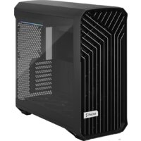 Fractal Design Torrent Black TG Light Tint FD-C-TOR1A-01 Image #2
