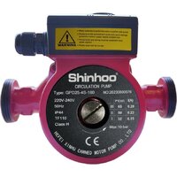 Shinhoo GPD25-4S-180