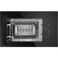 MAUNFELD JBMO725BK01 Image #2