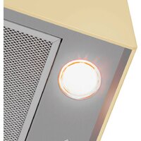 MAUNFELD Bath 401 (бежевый) Image #6