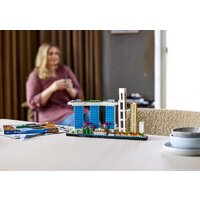 LEGO Architecture 21057 Сингапур Image #8