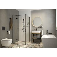 Deante Hiacynt KDH 017W 170x80 Image #4