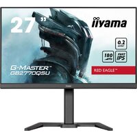 Iiyama G-Master Red Eagle GB2770QSU-B6 Image #1