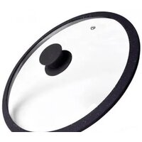 MAUNFELD Trinity MGL20SMBK