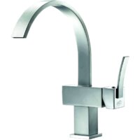 Blue Water Oklahoma матовый хром