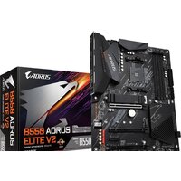 Gigabyte B550 Aorus Elite V2 (rev. 1.0) Image #5
