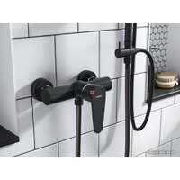 Ferro Algeo Black BAG7BL Image #3