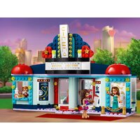 LEGO Friends 41448 Кинотеатр Хартлейк-Сити Image #3