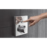 Hansgrohe ShowerSelect 15767000 Image #3