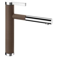 Blanco Linee-S Silgranit (кофе) [518445] Image #1