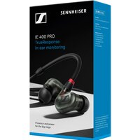 Sennheiser IE 400 Pro (черный) Image #7
