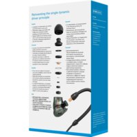 Sennheiser IE 400 Pro (черный) Image #8