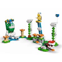 LEGO Super Mario 71409 Дополнительный набор Испытание Огромного Спайка в облаках Image #2