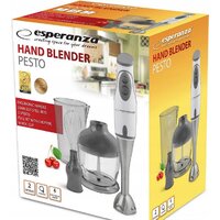Esperanza Pesto EKM003E Image #2