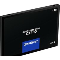 GOODRAM CX400 gen.2 1TB SSDPR-CX400-01T-G2 Image #2