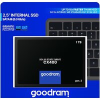 GOODRAM CX400 gen.2 1TB SSDPR-CX400-01T-G2 Image #8
