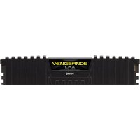 Corsair Vengeance LPX 2x8GB DDR4 PC4-19200 [CMK16GX4M2A2400C14] Image #1