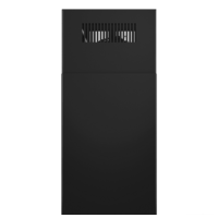 MAUNFELD Bath Plus 402IL (черный) Image #9